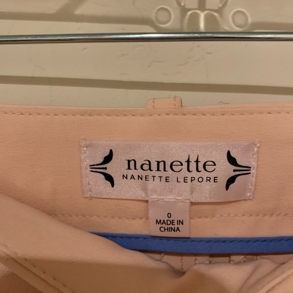 Nanette Trousers - Picture 2 of 4